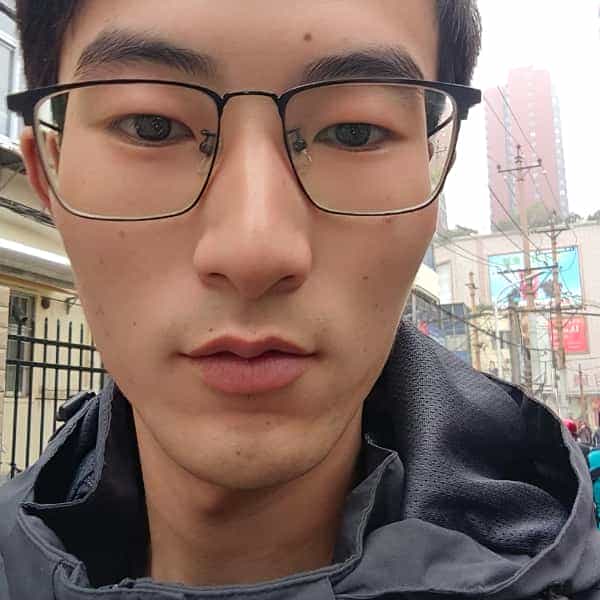 25岁岁河南单身帅哥 - 楚雄吉缘网