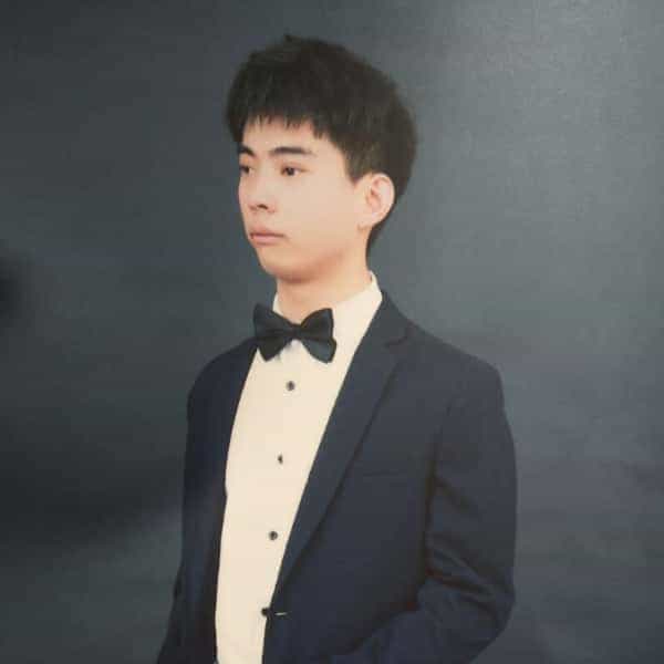 25岁岁河南单身帅哥 - 楚雄吉缘网