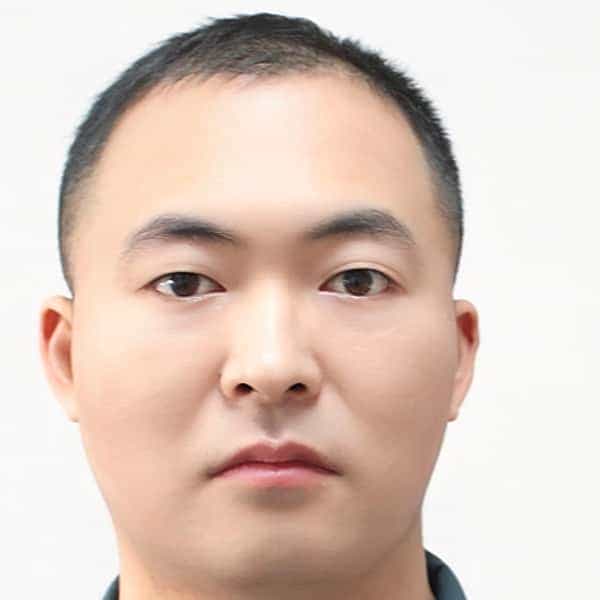 37岁岁江西单身帅哥 - 楚雄吉缘网