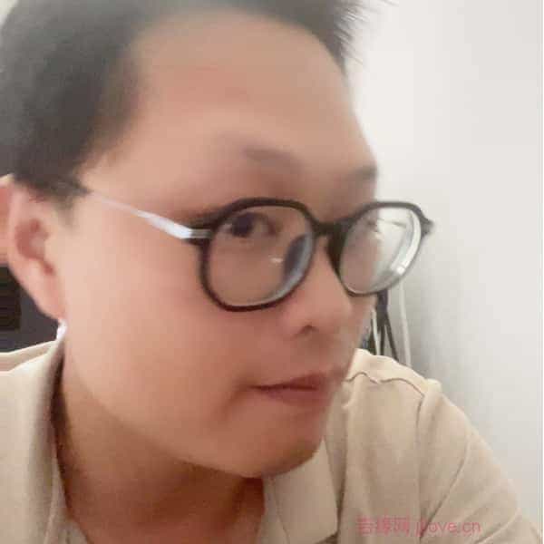 36岁岁广东单身帅哥 - 楚雄吉缘网