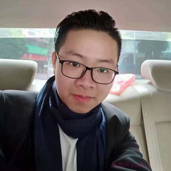 32岁岁广东单身帅哥 - 楚雄吉缘网