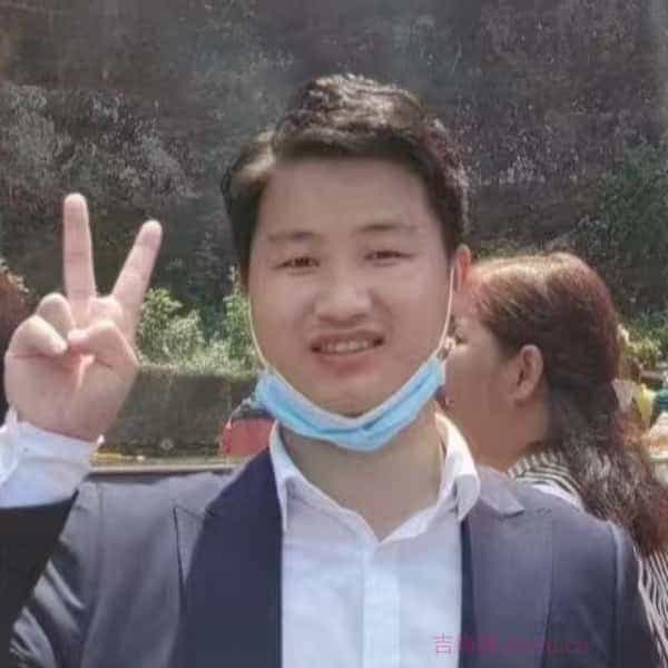 31岁岁湖北单身帅哥 - 楚雄吉缘网