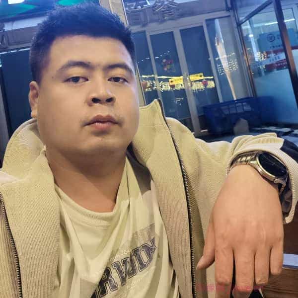 34岁岁陕西单身帅哥 - 楚雄吉缘网