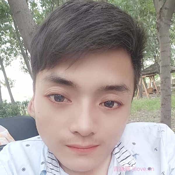 31岁岁河南单身帅哥 - 楚雄吉缘网