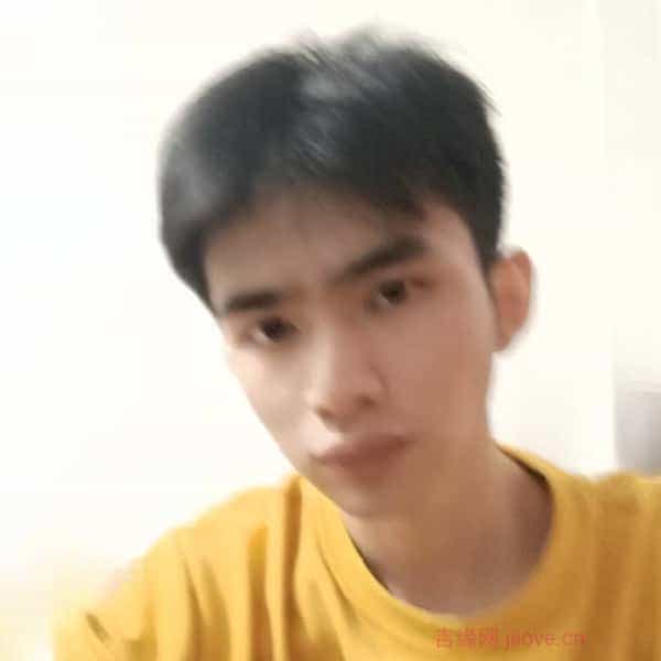 25岁岁广东单身帅哥 - 楚雄吉缘网
