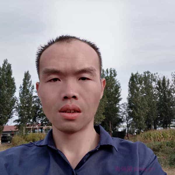 39岁岁山西单身帅哥 - 楚雄吉缘网