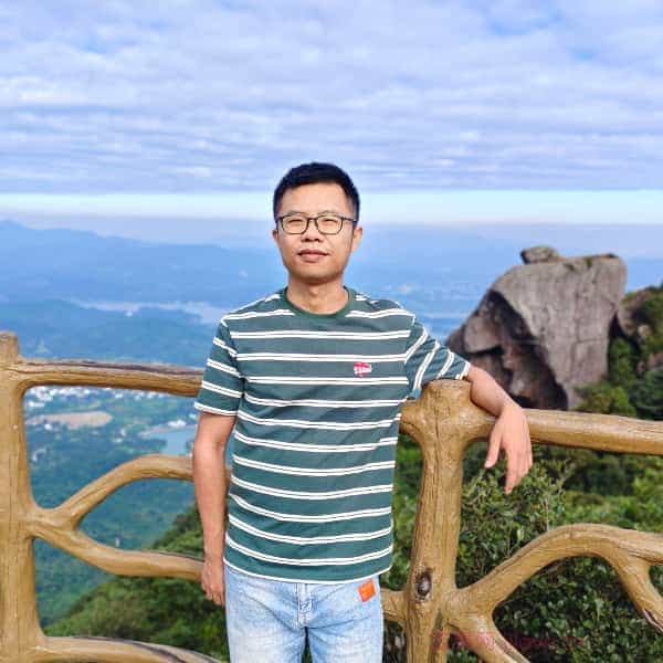 36岁岁湖南单身帅哥 - 楚雄吉缘网