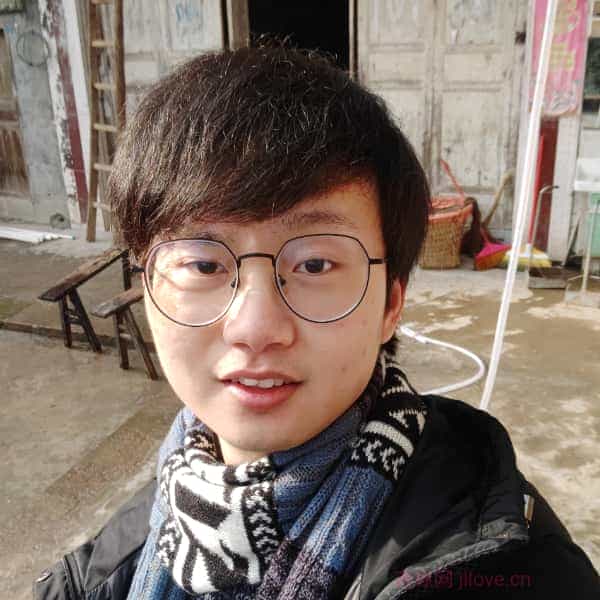 30岁岁四川单身帅哥 - 楚雄吉缘网