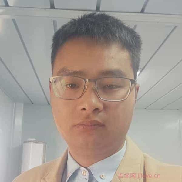 36岁岁山东单身帅哥 - 楚雄吉缘网