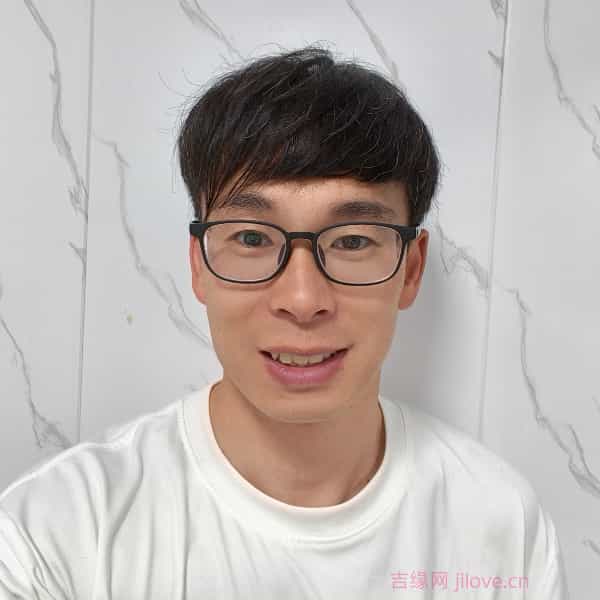 35岁岁河南单身帅哥 - 楚雄吉缘网