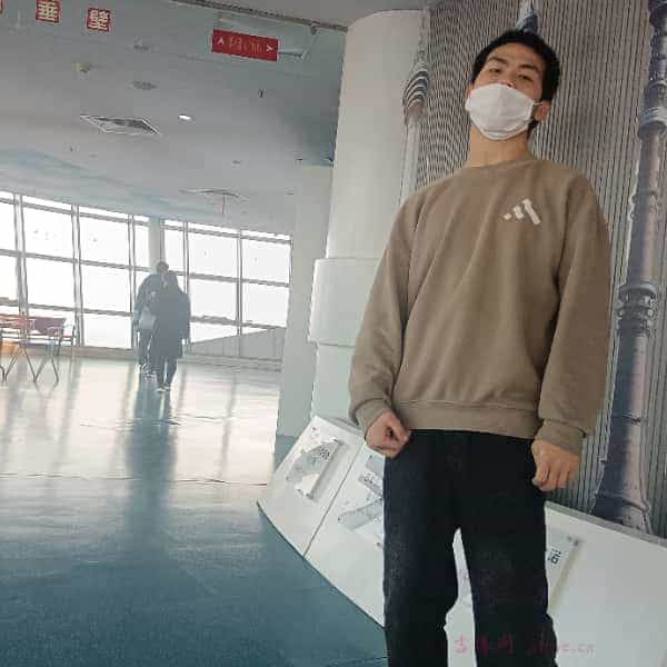 25岁岁河南单身帅哥 - 楚雄吉缘网