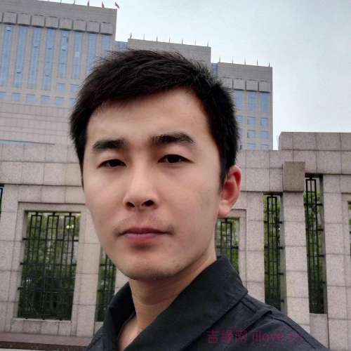 35岁岁河南单身帅哥 - 楚雄吉缘网