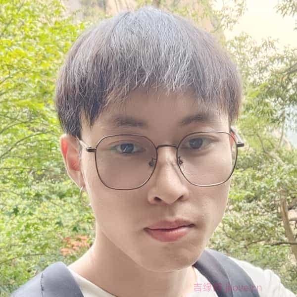 31岁岁四川单身帅哥 - 楚雄吉缘网