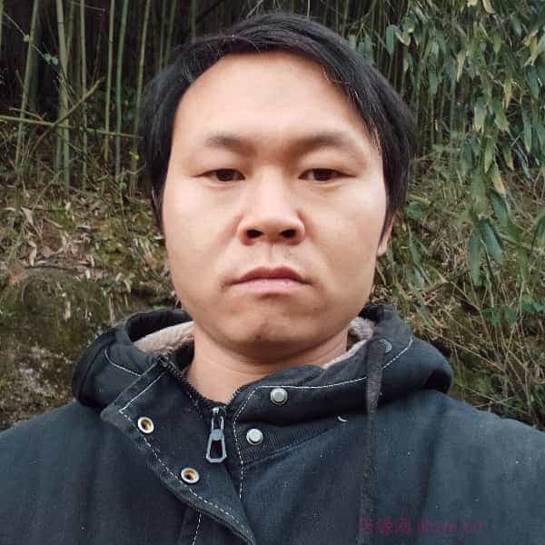 35岁岁湖南单身帅哥 - 楚雄吉缘网
