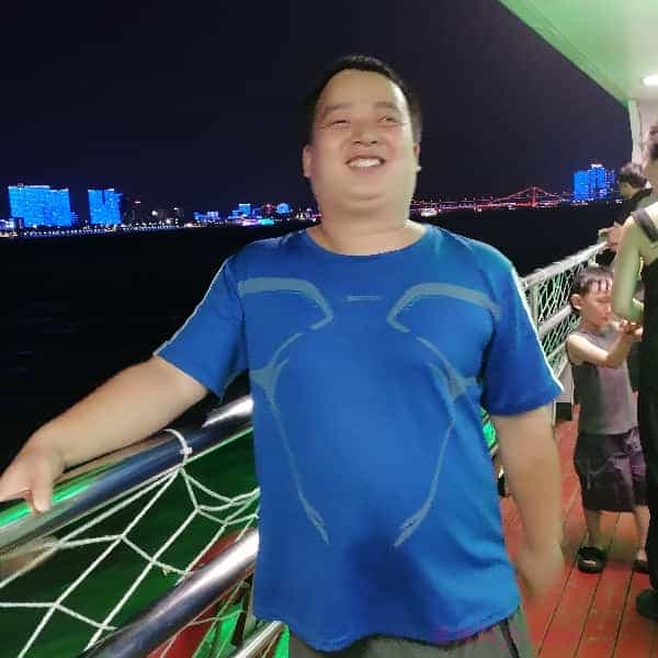 31岁岁湖北单身帅哥 - 楚雄吉缘网