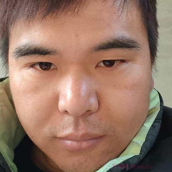 39岁岁山东单身帅哥 - 楚雄吉缘网