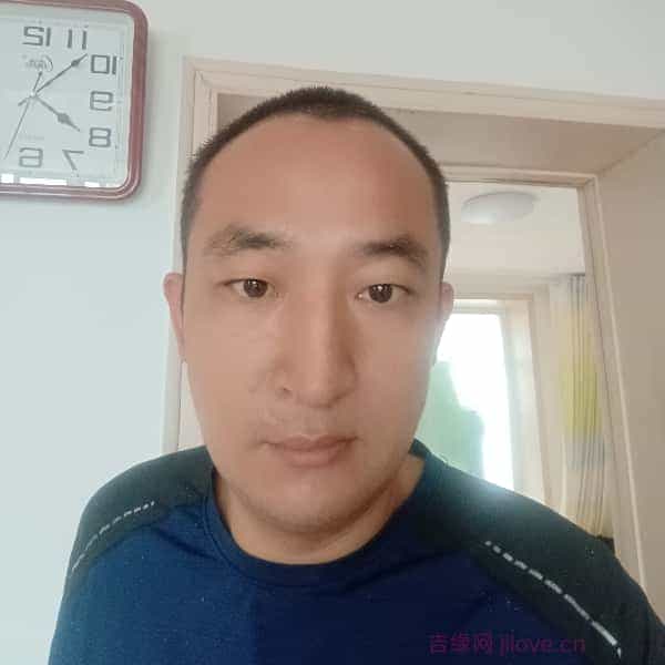 38岁岁山东单身帅哥 - 楚雄吉缘网