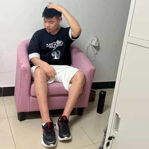 28岁岁河北单身帅哥 - 楚雄吉缘网