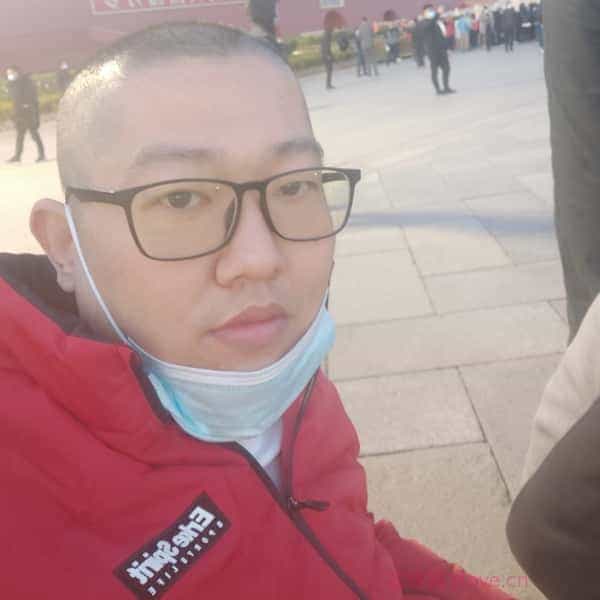35岁岁陕西单身帅哥 - 楚雄吉缘网