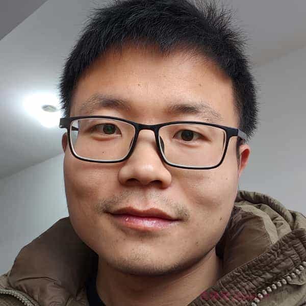 33岁岁湖北单身帅哥 - 楚雄吉缘网