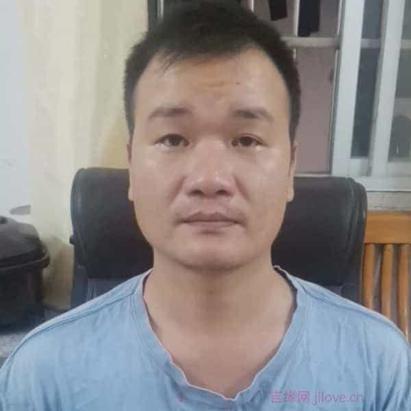 38岁岁广东单身帅哥 - 楚雄吉缘网