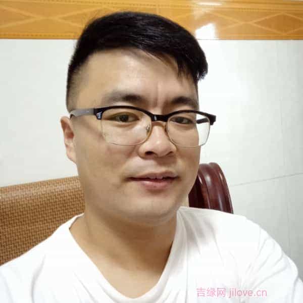 33岁岁江苏单身帅哥 - 楚雄吉缘网