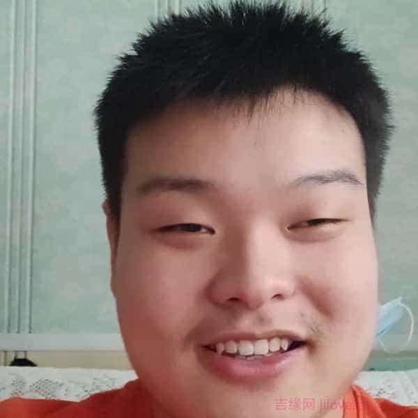 27岁岁山东单身帅哥 - 楚雄吉缘网