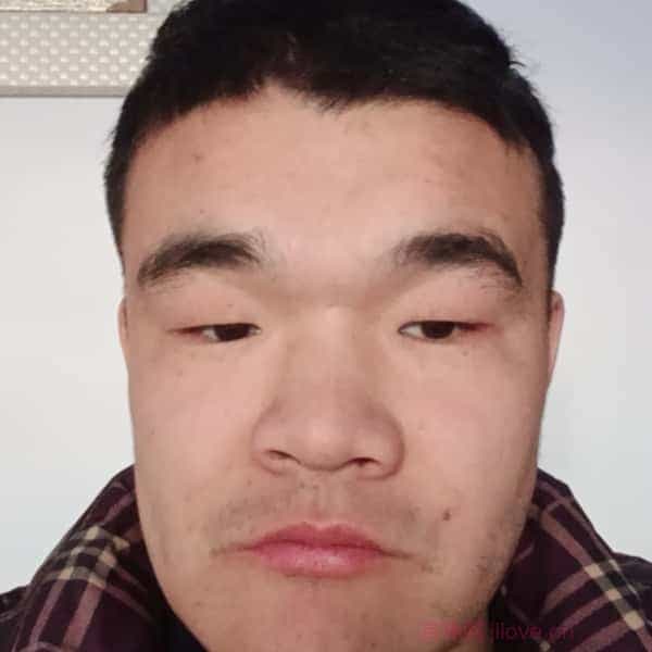39岁岁山西单身帅哥 - 楚雄吉缘网