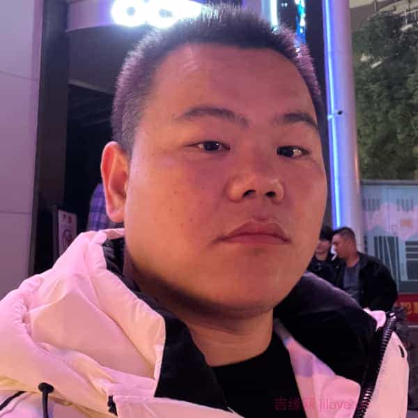 36岁岁江苏单身帅哥 - 楚雄吉缘网