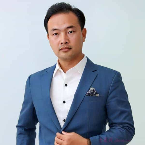 33岁岁山东单身帅哥 - 楚雄吉缘网