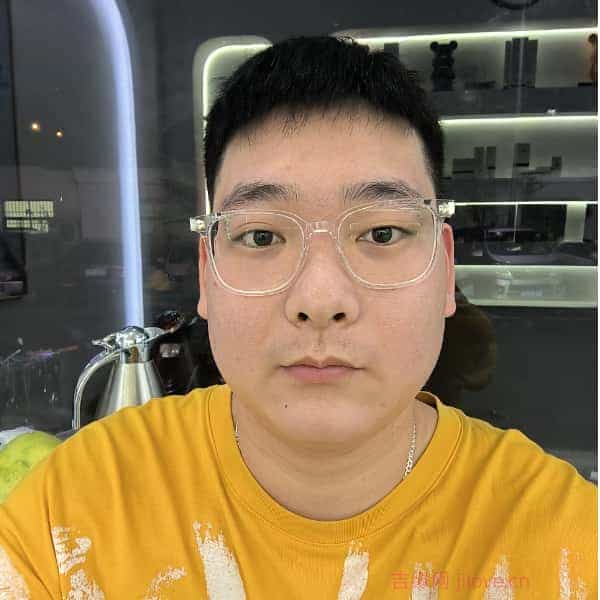 27岁岁河南单身帅哥 - 楚雄吉缘网