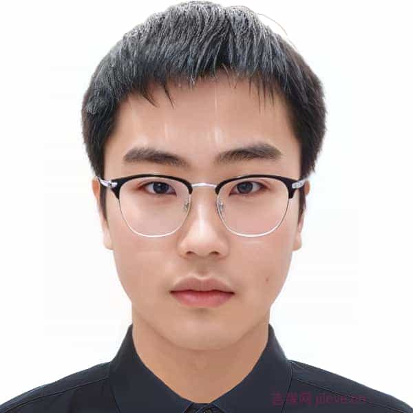 29岁岁河北单身帅哥 - 楚雄吉缘网