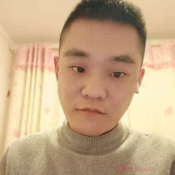 32岁岁山西单身帅哥 - 楚雄吉缘网