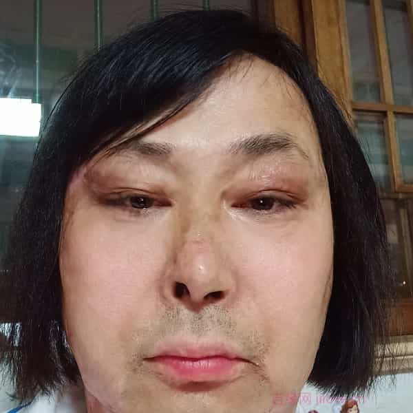 38岁岁山东单身帅哥 - 楚雄吉缘网