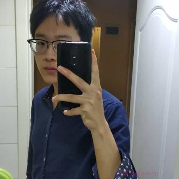 28岁岁江苏单身帅哥 - 楚雄吉缘网