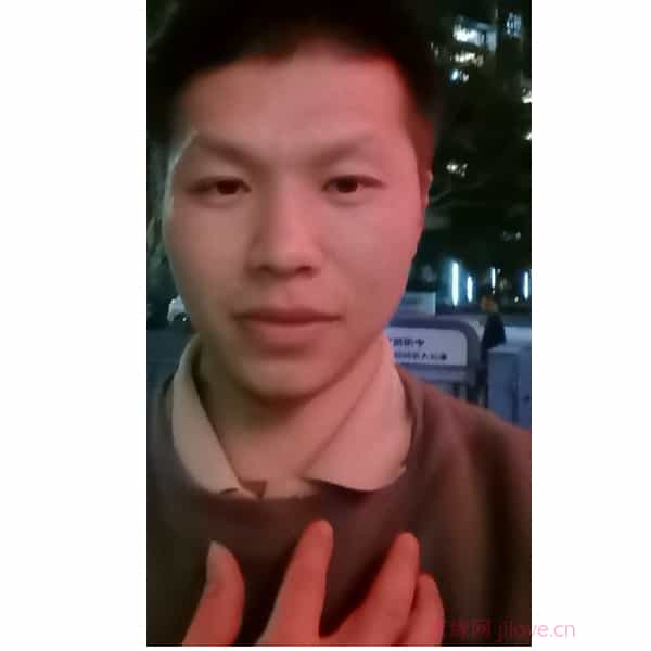 36岁岁广东单身帅哥 - 楚雄吉缘网