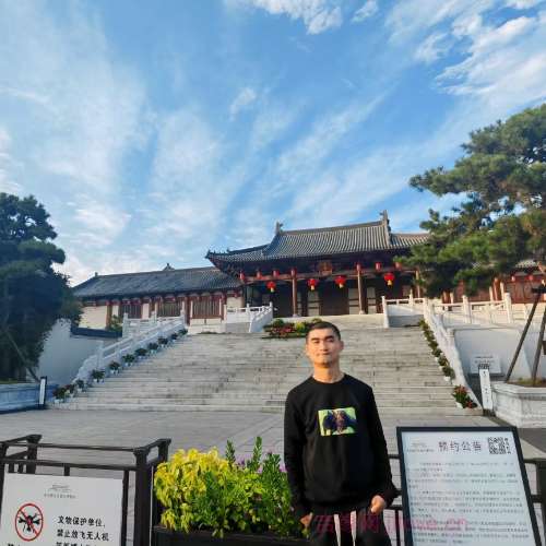 33岁岁浙江单身帅哥 - 楚雄吉缘网
