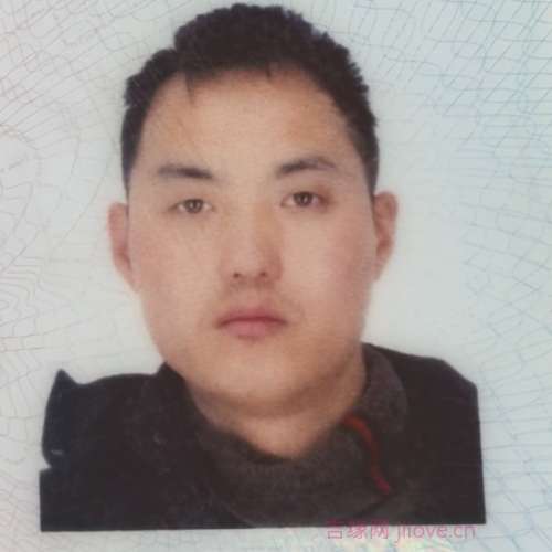 36岁岁四川单身帅哥 - 楚雄吉缘网