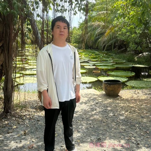 35岁岁河南单身帅哥 - 楚雄吉缘网