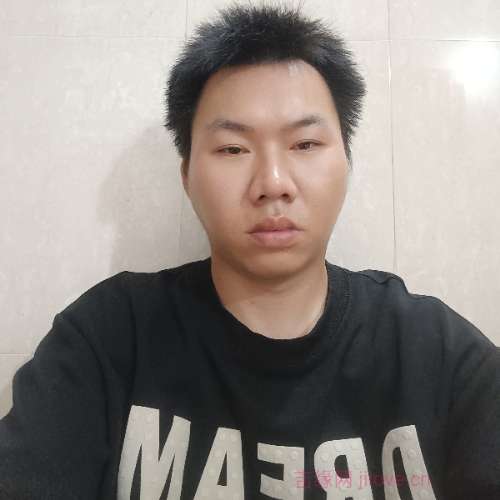 33岁岁广东单身帅哥 - 楚雄吉缘网