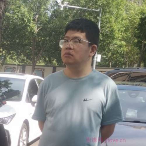 36岁岁河北单身帅哥 - 楚雄吉缘网