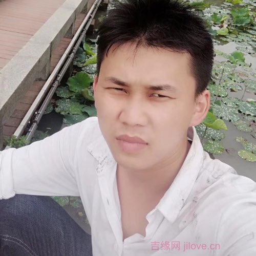 34岁岁湖北单身帅哥 - 楚雄吉缘网