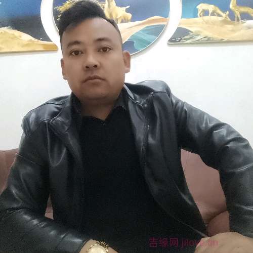 39岁岁山东单身帅哥 - 楚雄吉缘网