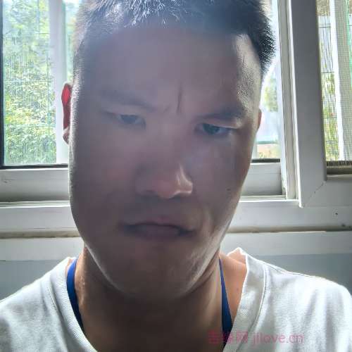 33岁岁湖北单身帅哥 - 楚雄吉缘网