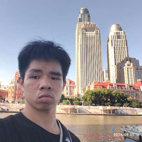 21岁岁广西单身帅哥 - 楚雄吉缘网