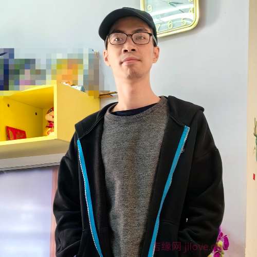 35岁岁广东单身帅哥 - 楚雄吉缘网